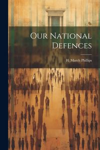 Produktbild: Our National Defences