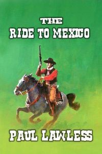 Produktbild: The Ride to Mexico