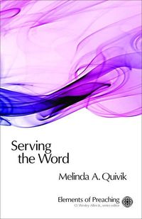 Produktbild: Serving the Word