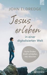 Produktbild: Jesus erleben in einer digitalisierten Welt