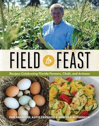 Produktbild: Field to Feast