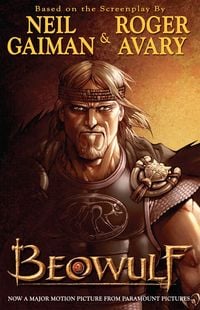 Produktbild: Beowulf