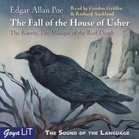 Produktbild: The Fall of the House of Usher