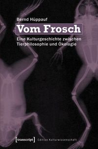 Produktbild: Vom Frosch