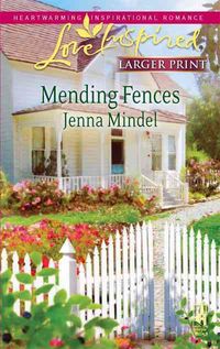 Produktbild: Mending Fences