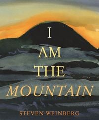 Produktbild: I Am the Mountain