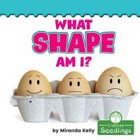 Produktbild: What Shape Am I?