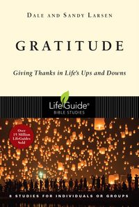 Produktbild: Gratitude