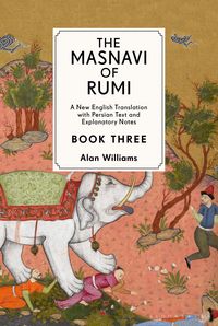Produktbild: The Masnavi of Rumi, Book Three