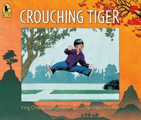 Produktbild: Crouching Tiger