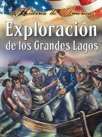Produktbild: Spa-Exploracion De Los Grandes