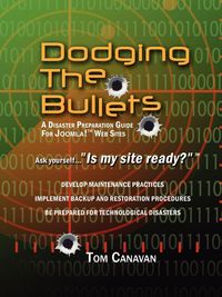 Produktbild: Dodging the Bullets