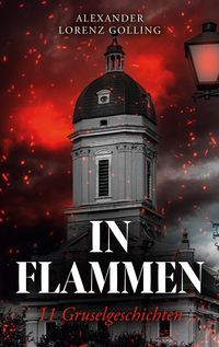 Produktbild: In Flammen