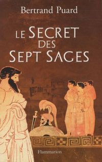 Produktbild: Le secret des Sept Sages