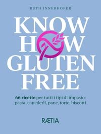 Produktbild: Know-how gluten free