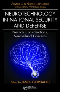 Produktbild: Neurotechnology in National Security and Defense