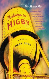 Produktbild: Welcome to Higby