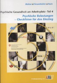 Produktbild: Checklisten f&uuml;r den Einstieg