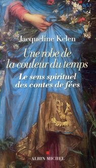 Produktbild: Une robe de la couleur du temps