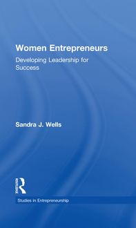 Produktbild: Women Entrepreneurs