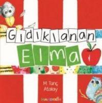 Produktbild: Gidiklanan Elma
