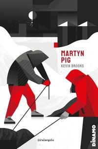 Produktbild: Martyn Pig