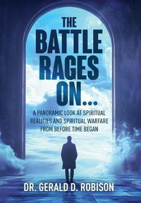 Produktbild: The Battle Rages On