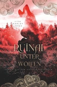 Produktbild: Ru&iuml;nai - Unter W&ouml;lfen