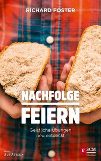 Produktbild: Nachfolge feiern