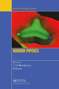 Produktbild: Hadron Physics