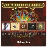 Produktbild: Original Album Series Vol.2