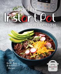 Produktbild: The Complete Instant Pot Collection