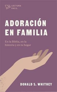 Produktbild: Adoraci&oacute;n En Familia