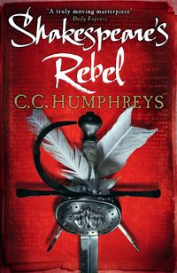 Produktbild: Shakespeare's Rebel