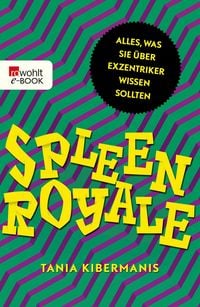 Produktbild: Spleen Royale