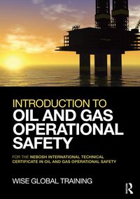 Produktbild: Introduction to Oil and Gas Operational Safety