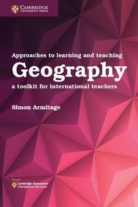 Produktbild: Approaches to Learning and Teaching Geography