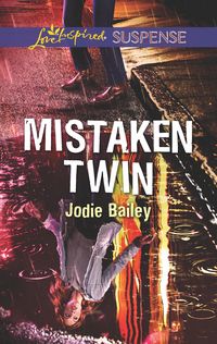 Produktbild: Mistaken Twin