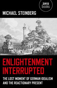 Produktbild: Enlightenment Interrupted