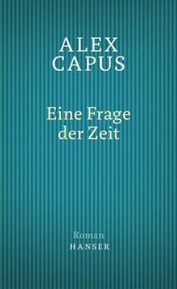 Produktbild: Eine Frage der Zeit