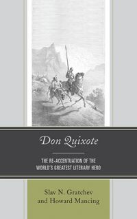 Produktbild: Don Quixote