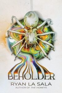 Produktbild: Beholder