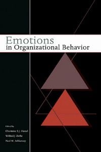 Produktbild: Emotions in Organizational Behavior