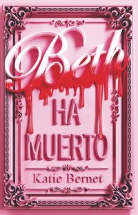 Produktbild: Beth ha muerto