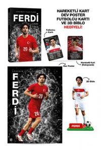 Produktbild: Ferdi - Sahanin Yildizlari