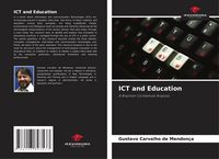 Produktbild: ICT and Education