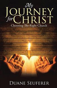 Produktbild: My Journey for Christ