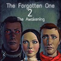 Produktbild: The Forgotten One 2: The Awakening