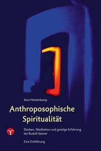 Produktbild: Anthroposophische Spiritualit&auml;t