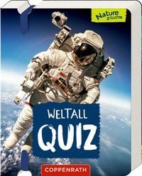 Produktbild: Weltall-Quiz